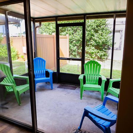 Spacious Townhome Ocala, Central Location, Newly Renovated, Pets Welcome Екстер'єр фото