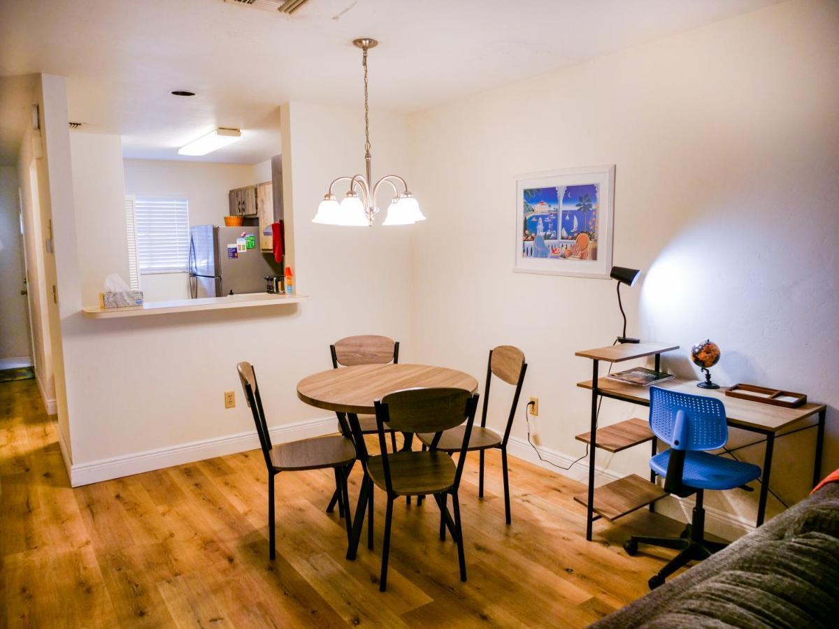 Spacious Townhome Ocala, Central Location, Newly Renovated, Pets Welcome Екстер'єр фото