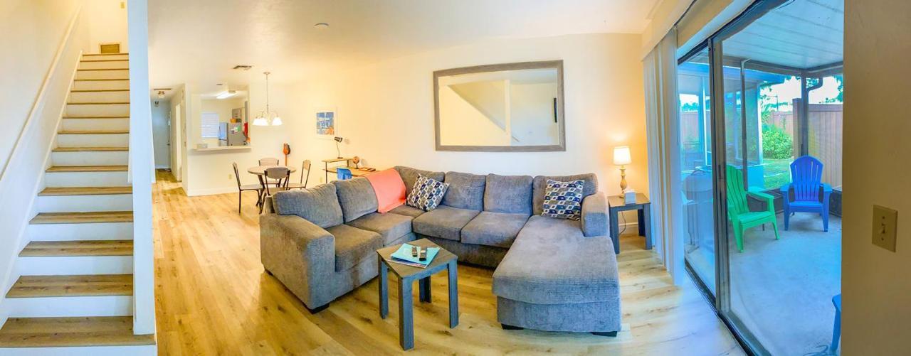 Spacious Townhome Ocala, Central Location, Newly Renovated, Pets Welcome Екстер'єр фото