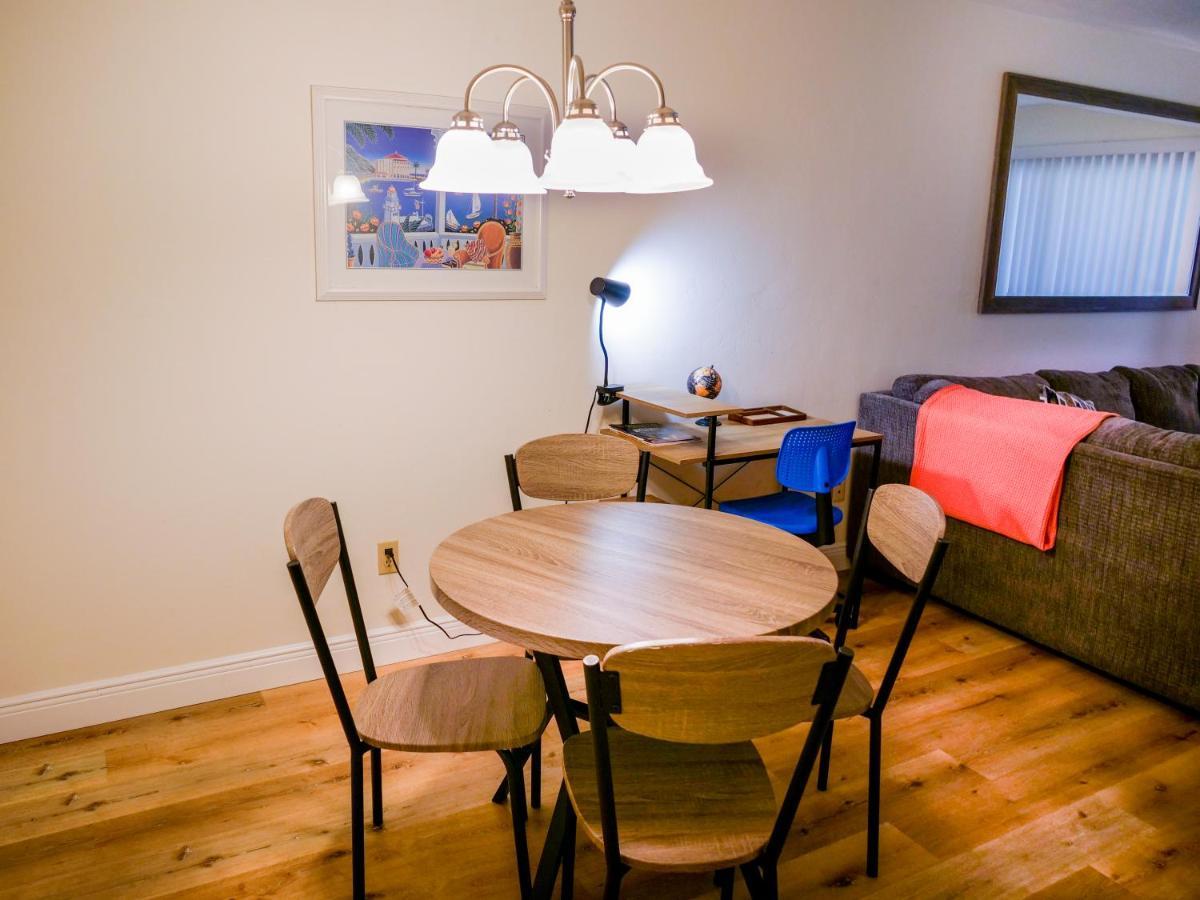 Spacious Townhome Ocala, Central Location, Newly Renovated, Pets Welcome Екстер'єр фото