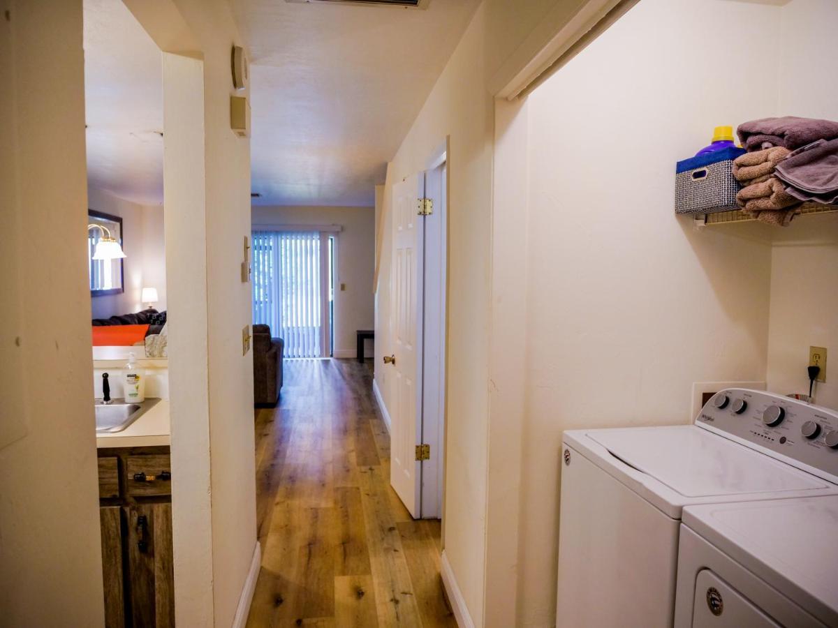 Spacious Townhome Ocala, Central Location, Newly Renovated, Pets Welcome Екстер'єр фото