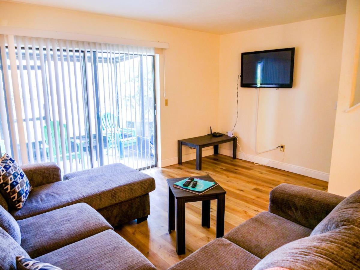 Spacious Townhome Ocala, Central Location, Newly Renovated, Pets Welcome Екстер'єр фото
