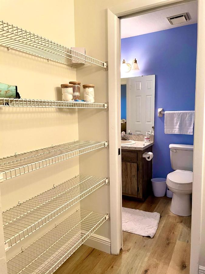 Spacious Townhome Ocala, Central Location, Newly Renovated, Pets Welcome Екстер'єр фото