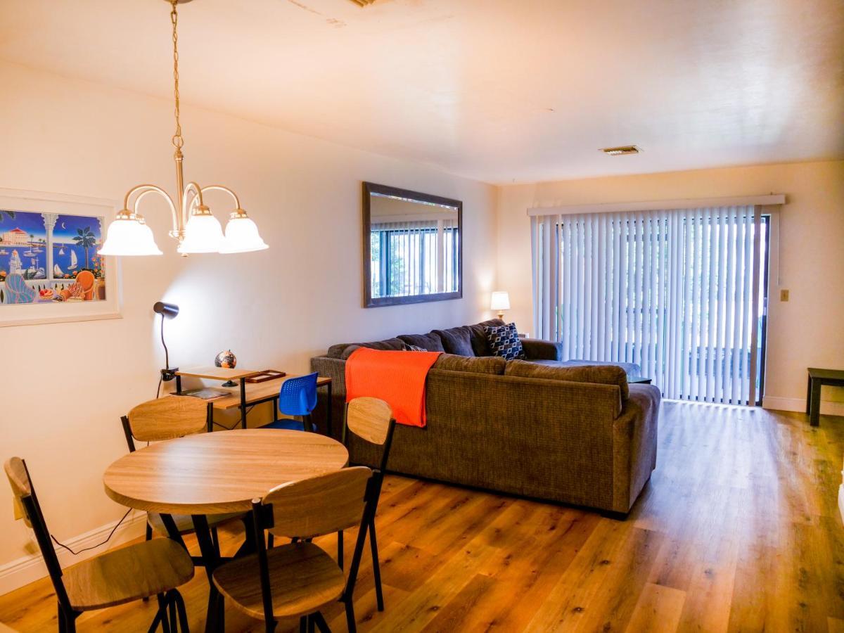 Spacious Townhome Ocala, Central Location, Newly Renovated, Pets Welcome Екстер'єр фото