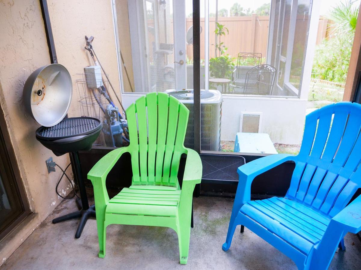 Spacious Townhome Ocala, Central Location, Newly Renovated, Pets Welcome Екстер'єр фото