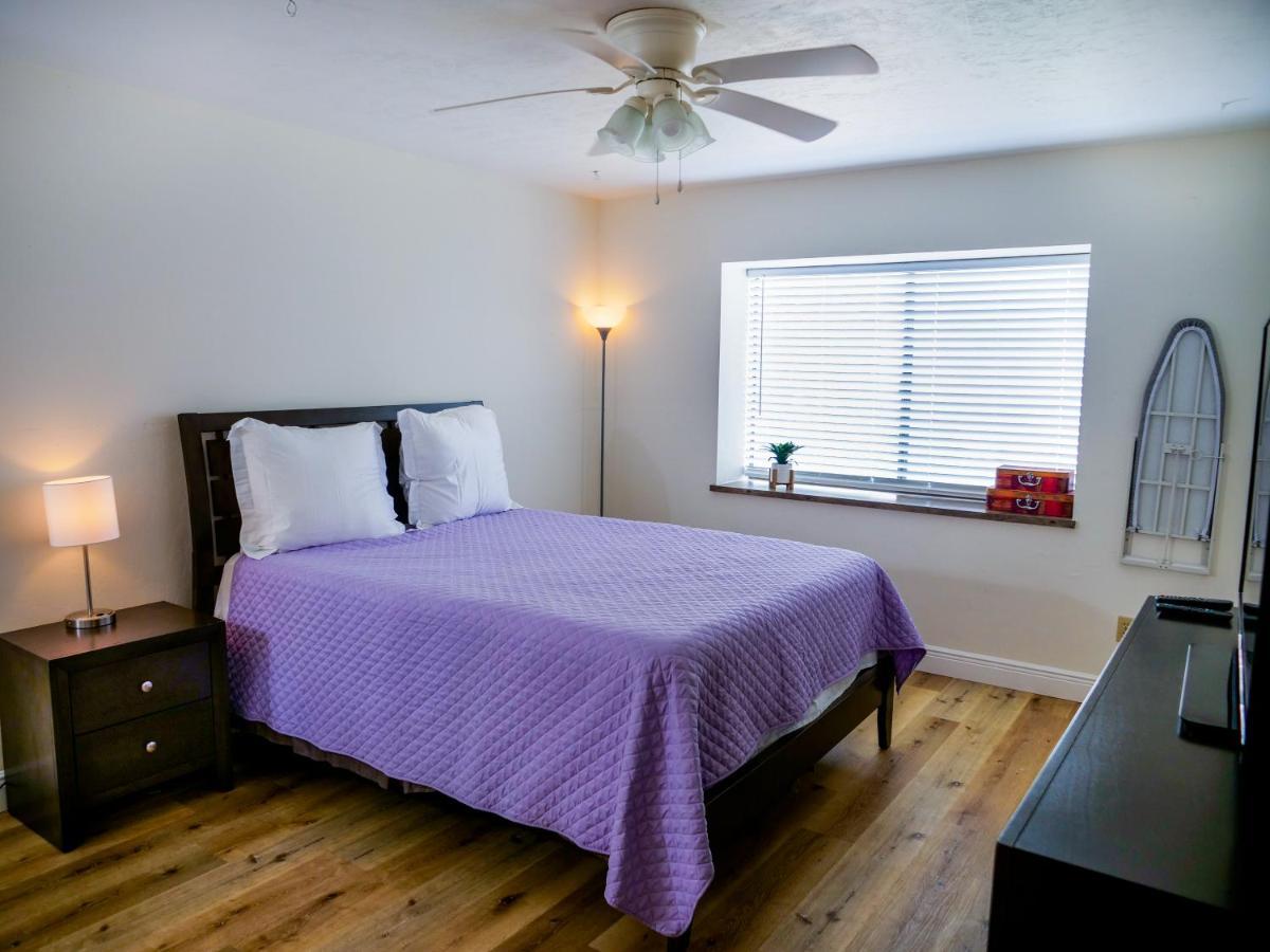 Spacious Townhome Ocala, Central Location, Newly Renovated, Pets Welcome Екстер'єр фото