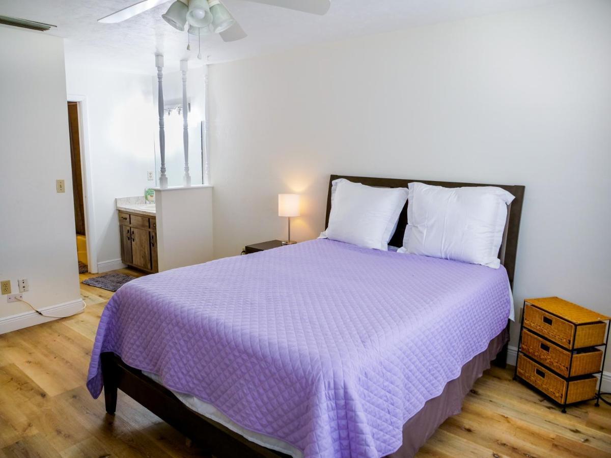 Spacious Townhome Ocala, Central Location, Newly Renovated, Pets Welcome Екстер'єр фото