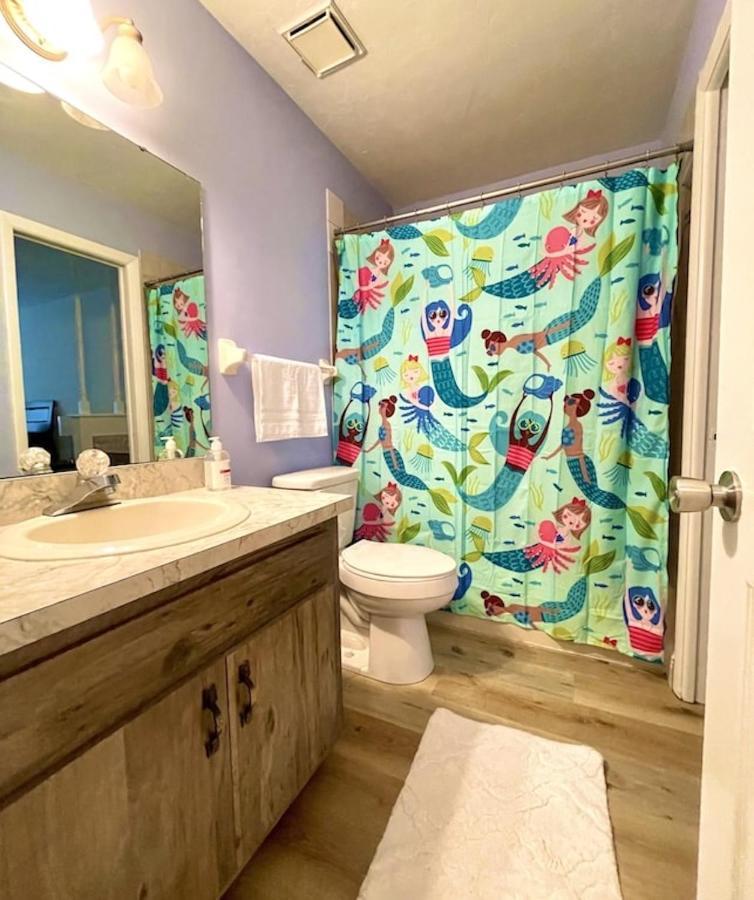 Spacious Townhome Ocala, Central Location, Newly Renovated, Pets Welcome Екстер'єр фото