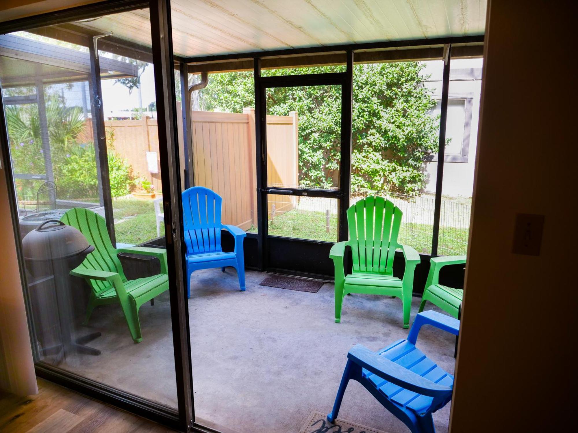 Spacious Townhome Ocala, Central Location, Newly Renovated, Pets Welcome Екстер'єр фото