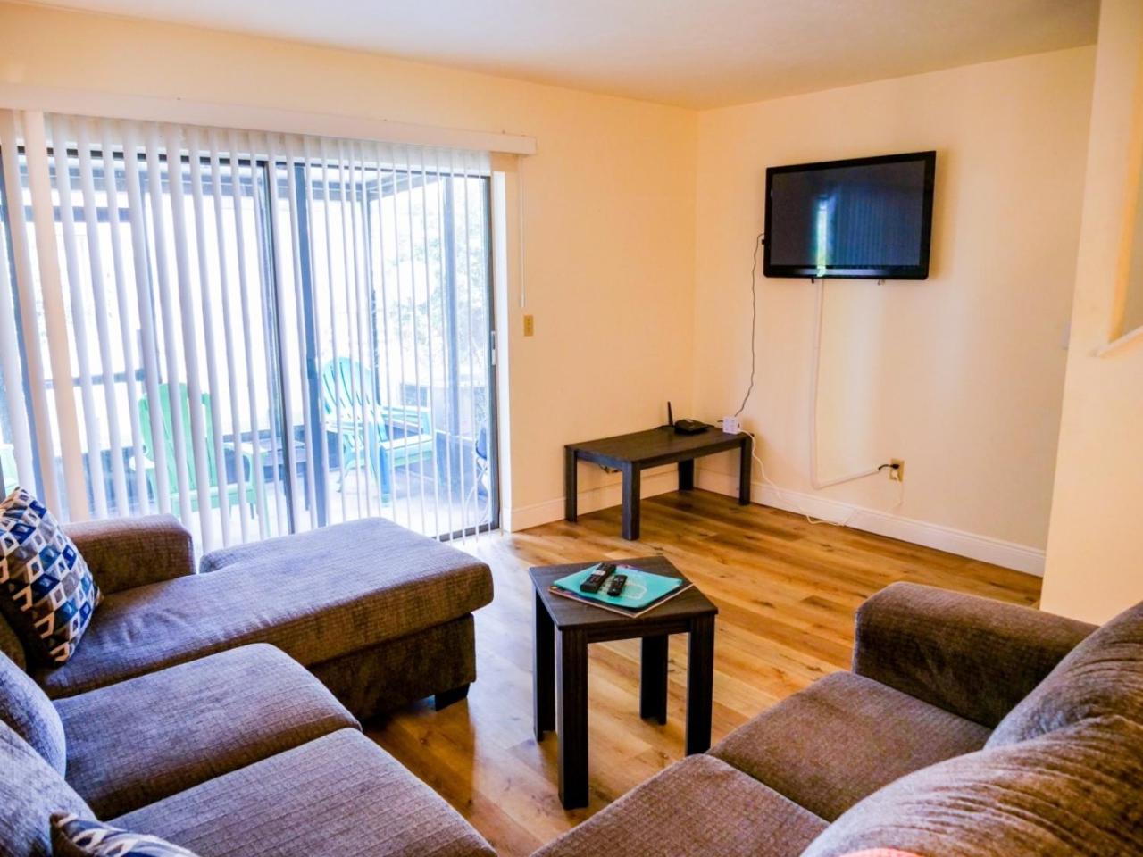 Spacious Townhome Ocala, Central Location, Newly Renovated, Pets Welcome Екстер'єр фото